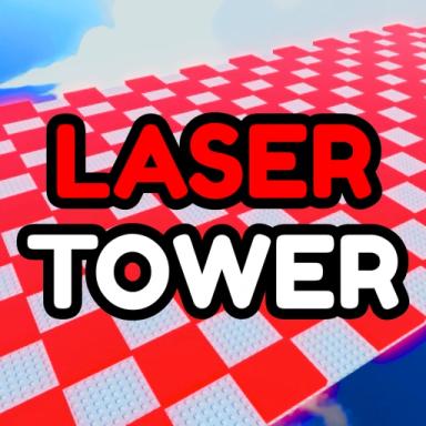Thumbnail for Happy Laser Tower Game