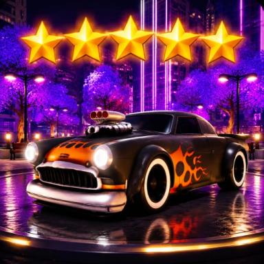 Thumbnail for [UPD] Unboxing Cars 2 Game