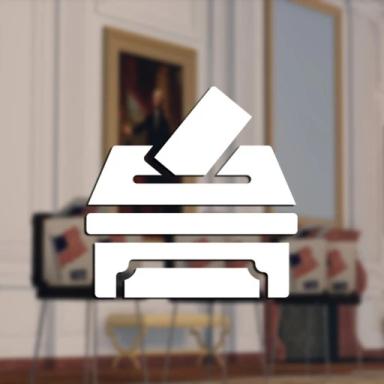 Thumbnail for Voting Center Game