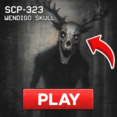 Survive SCP-323 The Killer! icon