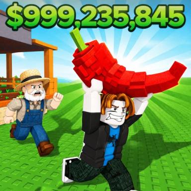 Thumbnail for [🍓] Steal a Grow A Garden Game
