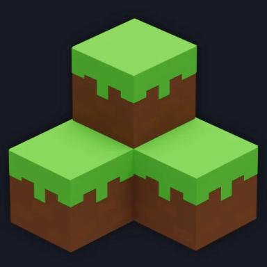 Build a World! 🛠️ icon