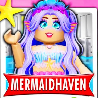 Be A Mermaid Tycoon! icon