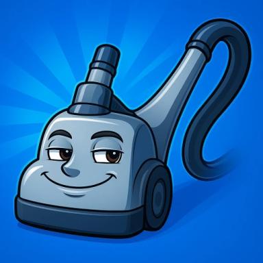 Be A Vacuum! icon