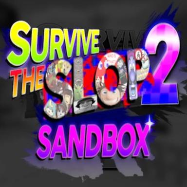 [UPDATE] SURVIVE THE SLOP 2 SANDBOX icon