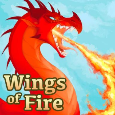 Thumbnail for Wings of Fire - Seven Thrones Game