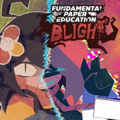 Thumbnail for FPE:Blight  Game