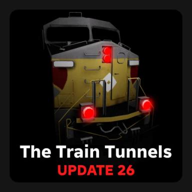 Thumbnail for The Train Tunnels 🚂 Game