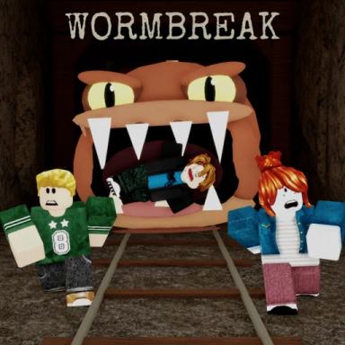 Thumbnail for WormBreak Game