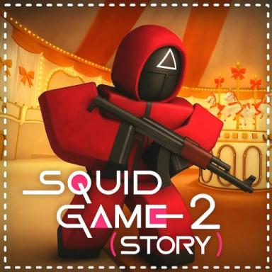 Squid Game 2 🦑(Story) icon