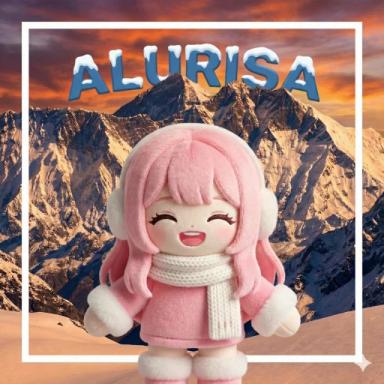 [FREE AVA + X25] MOUNT ALURISA icon