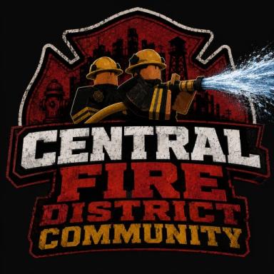 Central Fire District Community icon