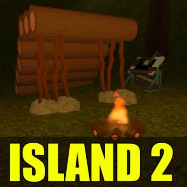 Island 2 [UPDATE] icon