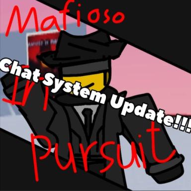 Thumbnail for Mafioso in Pursuit Game