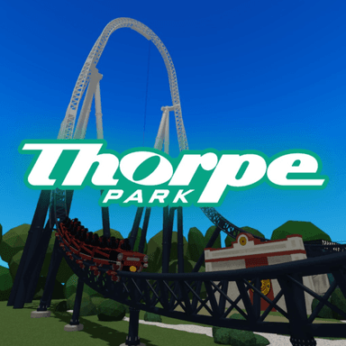 Thorpe Park | Theme Park 🎢 icon