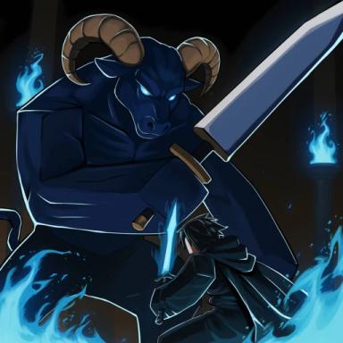 Thumbnail for Slayer or Abyss Game