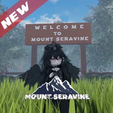 [REWIND] MOUNT SERAVINE icon