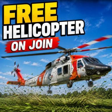 Thumbnail for Helicopter Missions Game