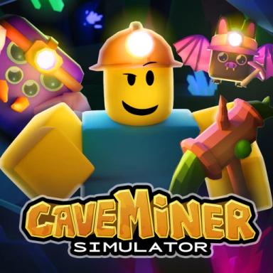 Thumbnail for 🚀 [NEW RELEASE] Cave Miner Simulator ⛏️ Game