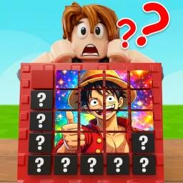 Guess My Anime icon