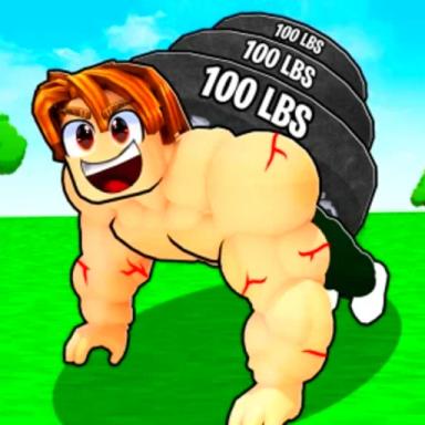 Thumbnail for Push-Up Training Simulator Game