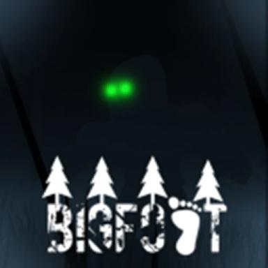 [ABANDONED] Finding Bigfoot icon