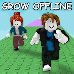 Grow Your Speed ⚡ icon