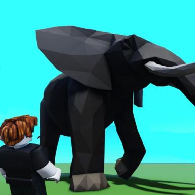 Thumbnail for Zoo Game