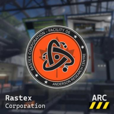 Anderson Research Centre [ARC] icon
