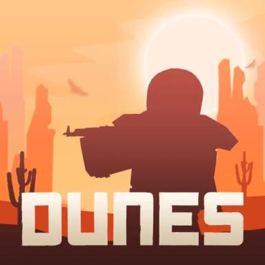 Thumbnail for Dunes Survival Testing Game
