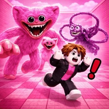 +1 Escape Guards for Poppy Playtime icon