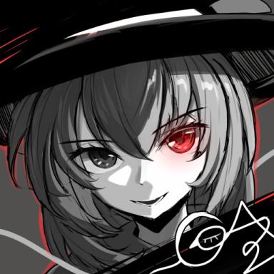 Thumbnail for Gensokyo Arena Game