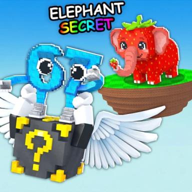 Thumbnail for Fly a Lucky Block Game
