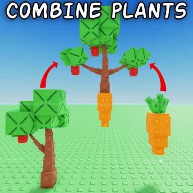 Thumbnail for Mutant Garden🪴 Game