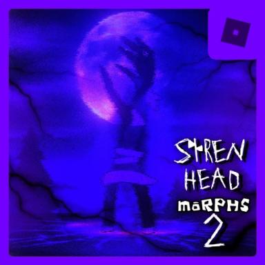 Thumbnail for Siren Head Morphs 2  Game