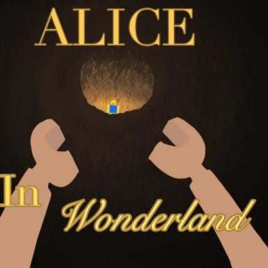 Alice In Wonderland icon