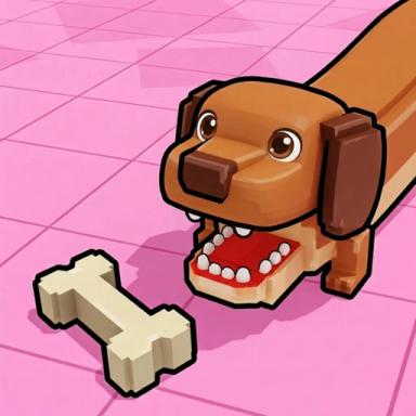 Thumbnail for [NEW] 🐶Dog Game Game