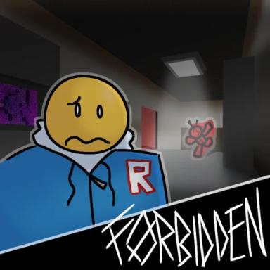 Thumbnail for Forbidden [REUPLOADED] Game