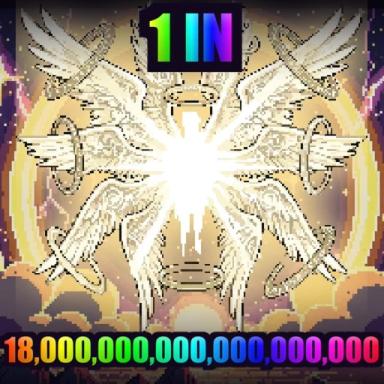 Thumbnail for Holy & Sin RNG Game