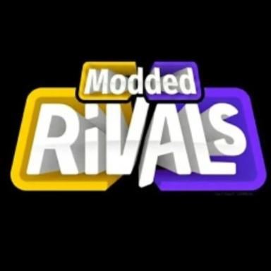 Thumbnail for 🌈  Rivals but Modded Game
