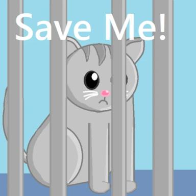 Save The Cats Obby! icon