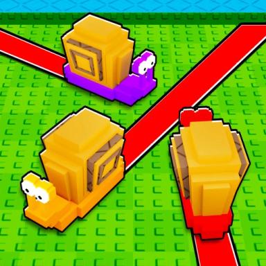 Thumbnail for Slimeout 🐌 Game