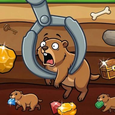 Claw Miner icon