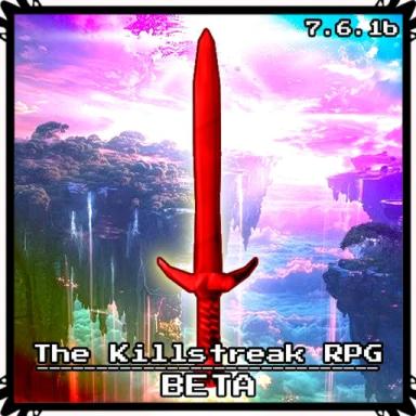 The Killstreak RPG | Beta icon