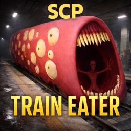 SCP Train Eater Or Monsters  icon