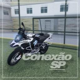 SP Connection icon