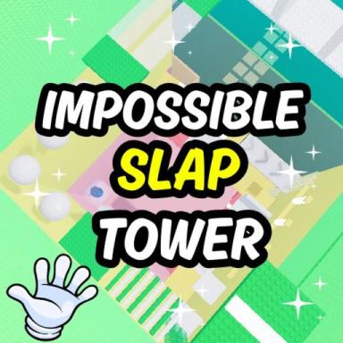 Thumbnail for SLAP RUSH: Tower Chaos Game