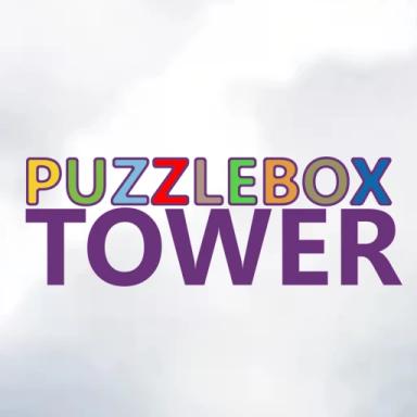 Thumbnail for Puzzlebox Tower Game