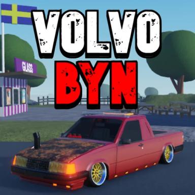 Volvo Byn 1 icon