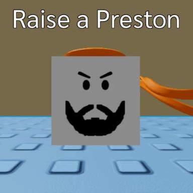 Raise A Preston icon